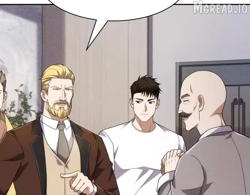 Hidden Dragon in the City (2025) Chapter 62  - page 117